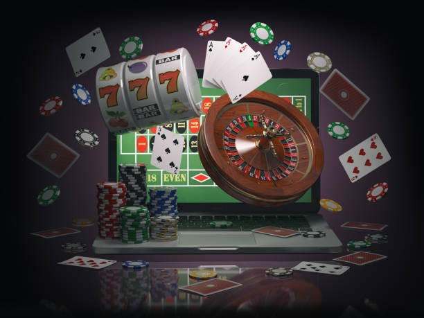 Texas Poker hand progression and betting rounds on hao togel Texas Poker hand progression and betting rounds on hao togel
